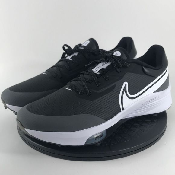 Nike Other - Nike Air Zoom Infinity Tour Next% Black Golf Shoes DC5221-015 Men’s Size 12.5